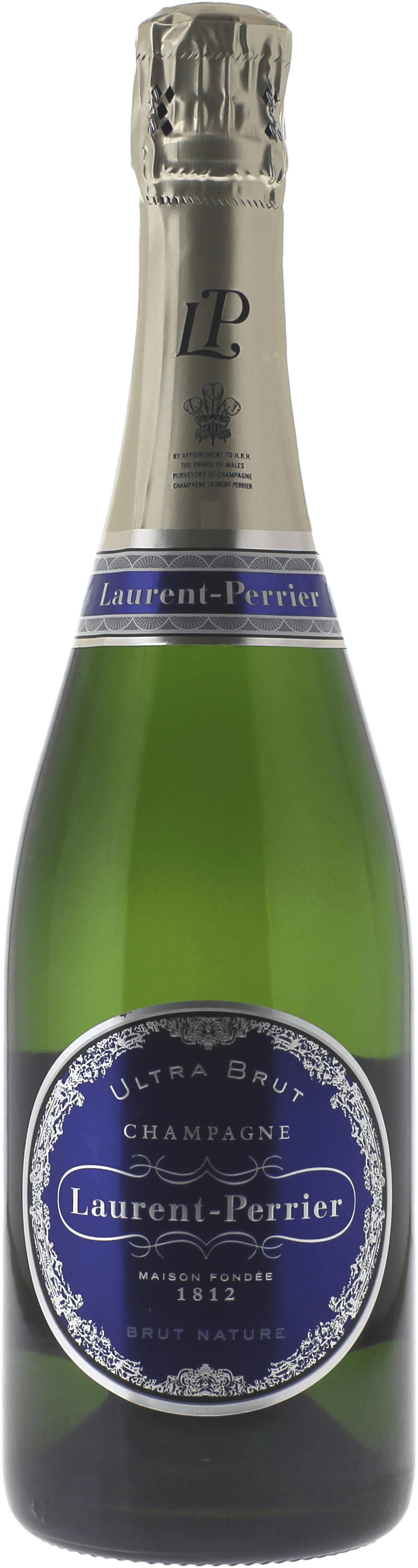 Laurent-Perrier Ultra Brut Laurent Perrier Champagne