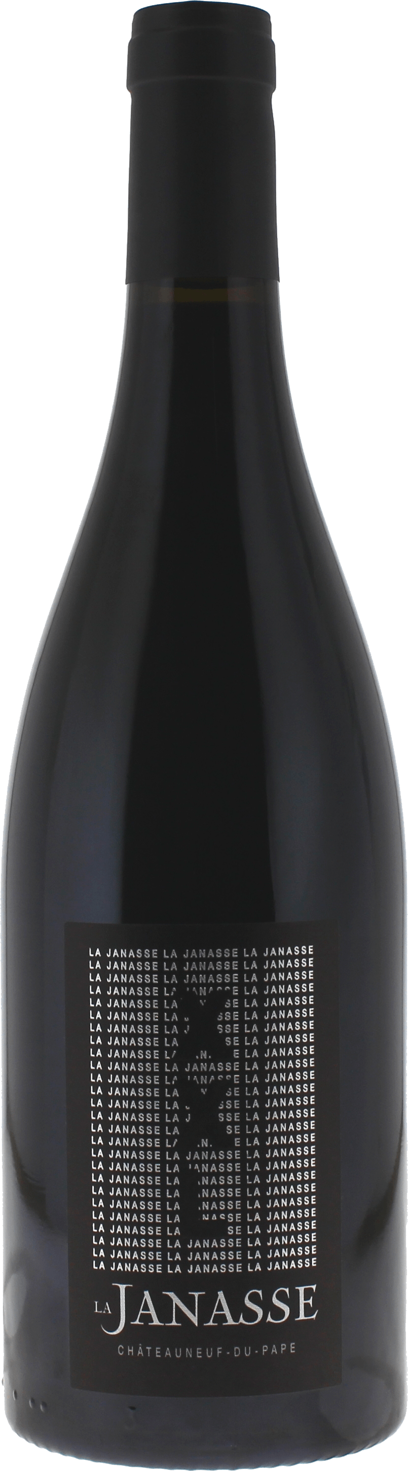 La Janasse XXL Châteauneuf-du-Pape Vallée du Rhône Rouge 2019