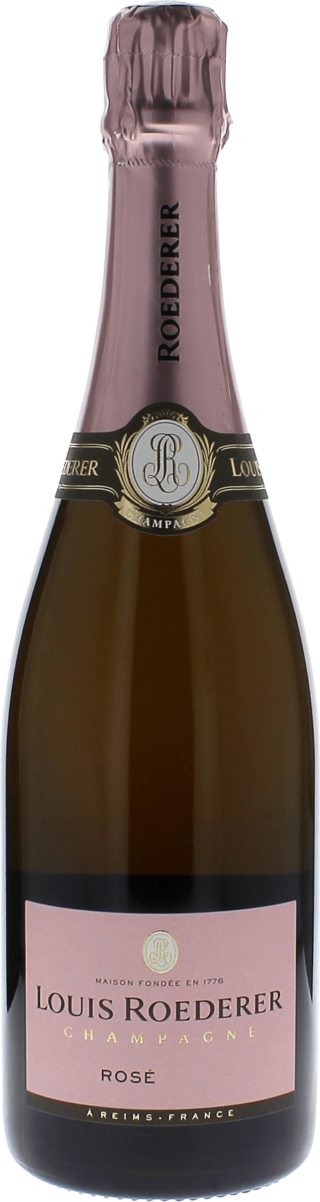 Roederer Louis Brut Rosé 2016