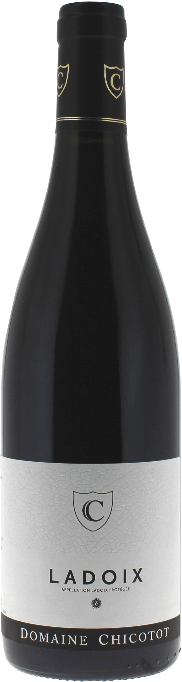 Ladoix Domaine CHICOTOT Bourgogne rouge 2021