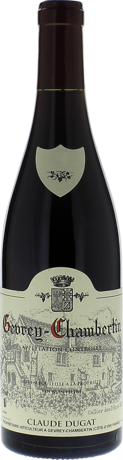 DUGAT Claude Gevrey Chambertin 2021