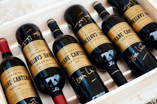 Chateau Brane-Cantenac