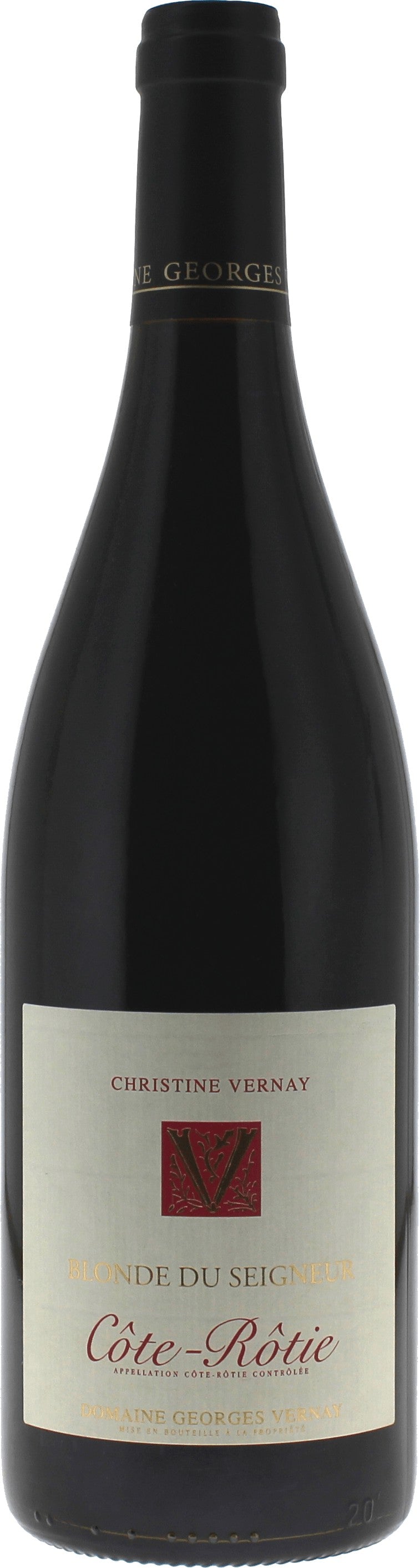 Domaine Georges Vernay Blonde du Seigneur 2020