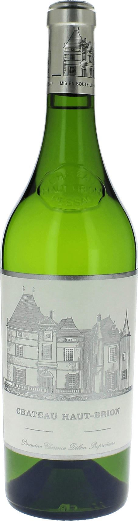 HAUT BRION BLANC Pessac-Léognan Bordeaux blanc 1990