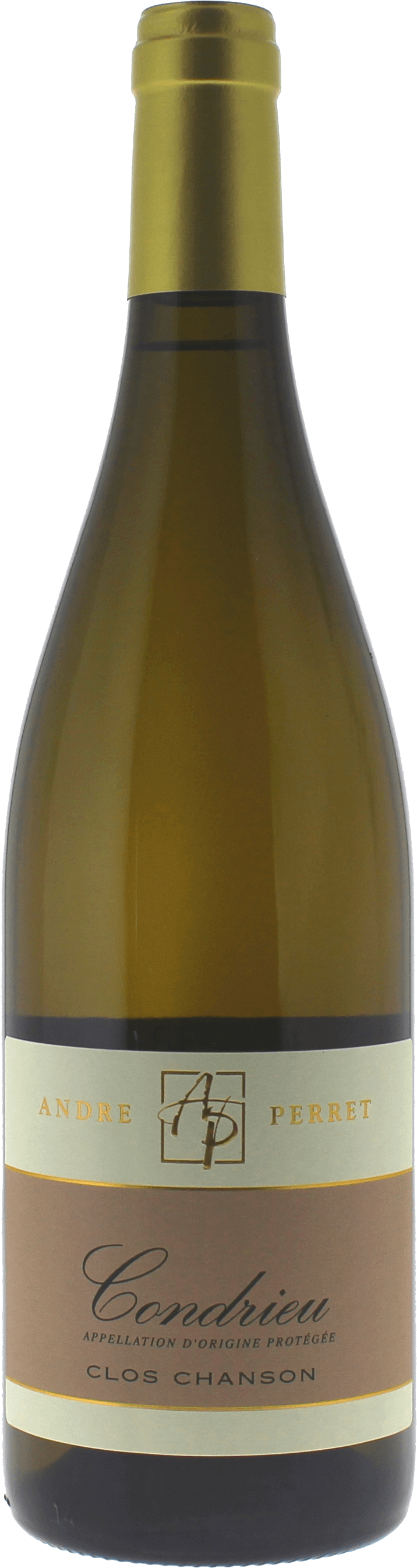 Condrieu Clos Chanson Perret Condrieu Vallée du Rhône Blanc 2022