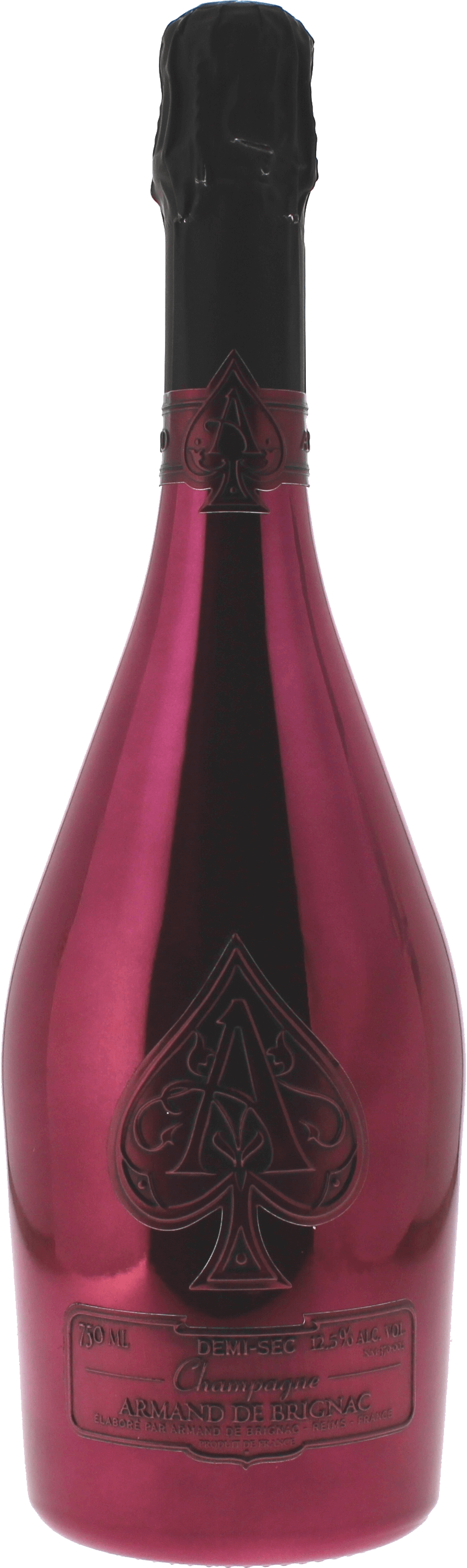 Armand de Brignac Demi sec Armand de Brignac Champagne