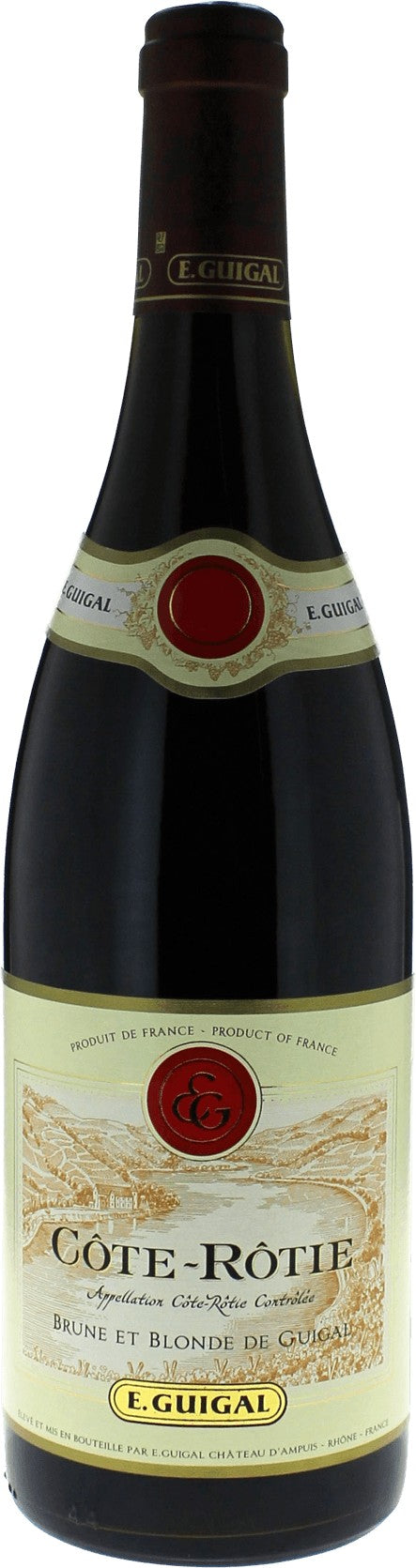 E. Guigal Brune et Blonde 2019