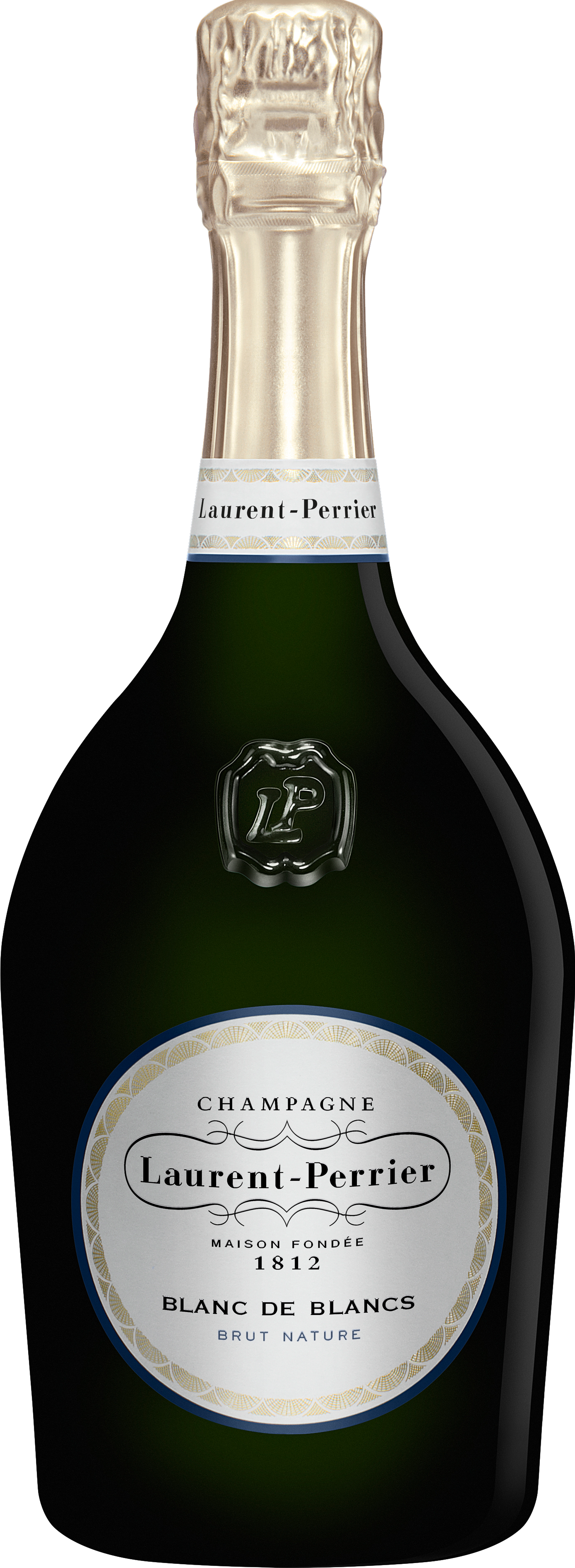 Laurent-Perrier Blanc de Blancs Brut Nature Laurent Perrier Champagne