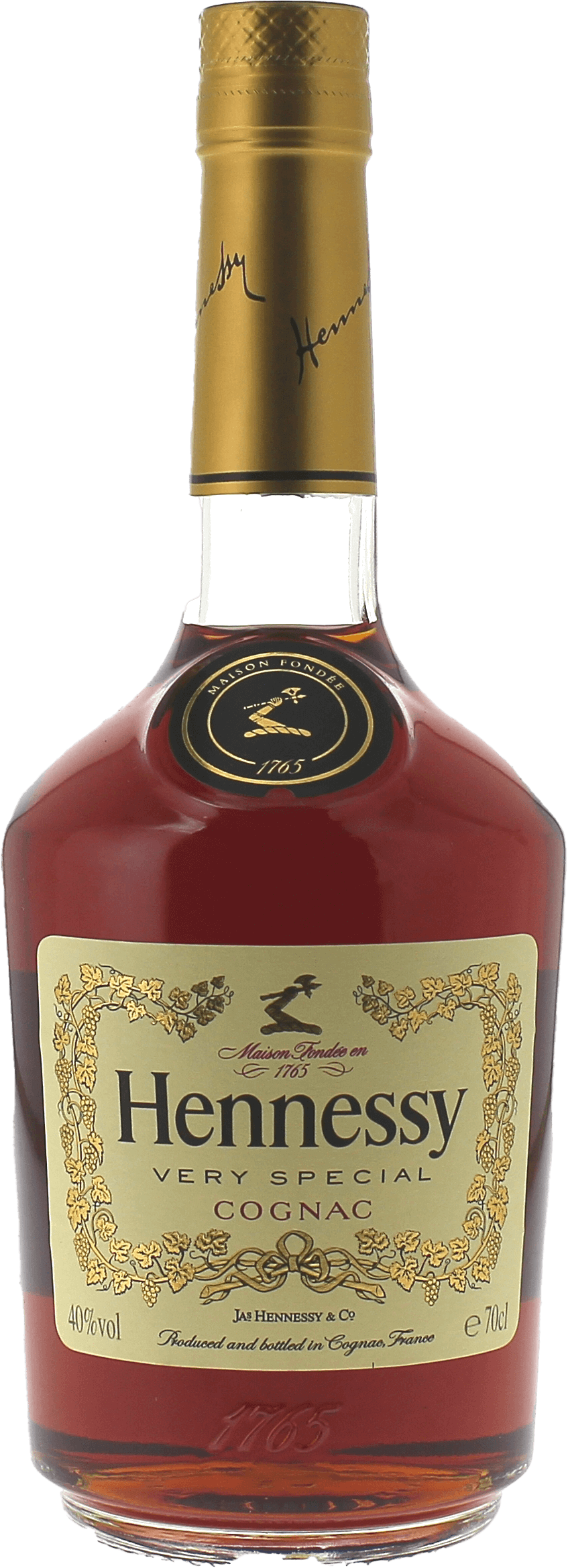 Cognac Hennessy Very Special 40° Cognac Cognac