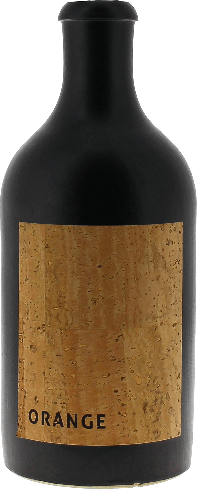 Château Lafitte Orange (0,50L) Vin de Monein Nature Sud Ouest 2021