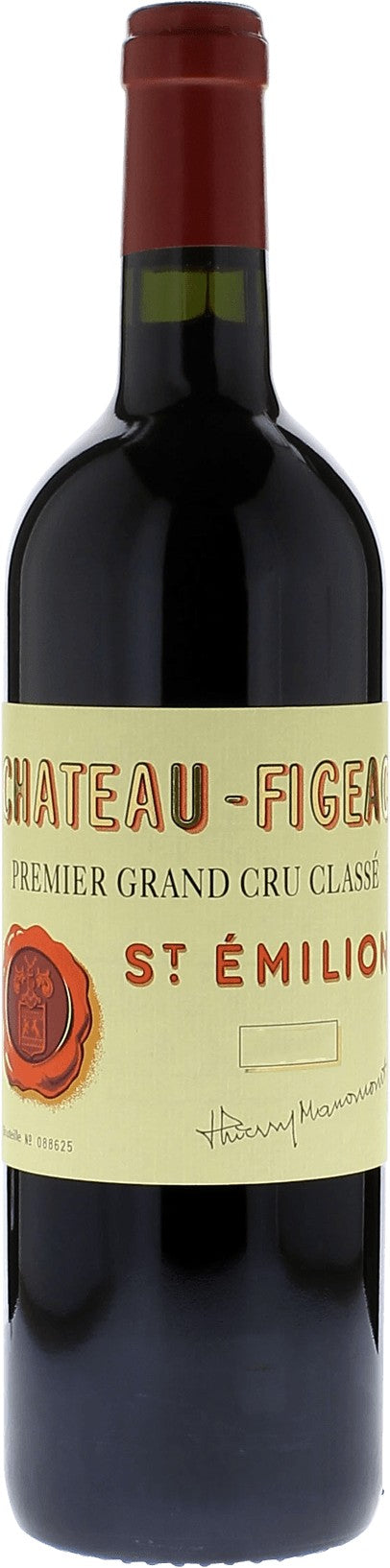 FIGEAC 1996