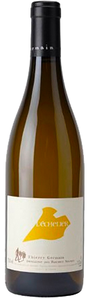 Saumur L'Echelier Domaine des Roches Neuves Saumur Vallée de la Loire 2023