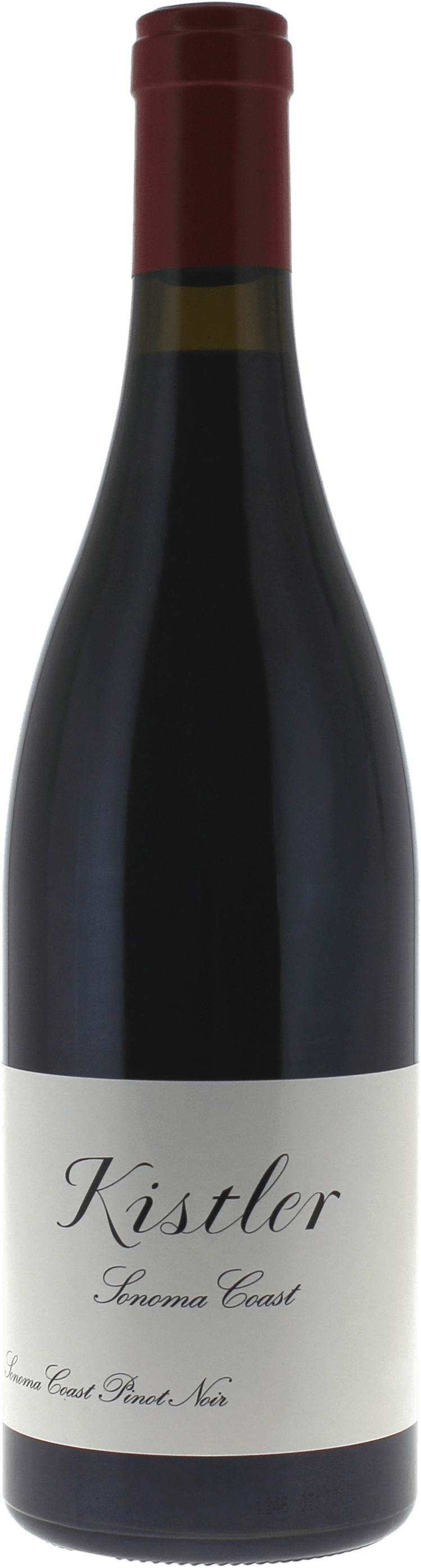 Kistler Sonoma Coast Pinot Noir Etats-Unis Vin Américain 2022