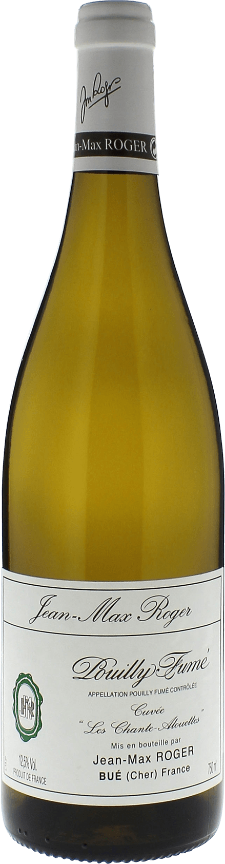 Pouilly Fumé Les Alouettes Jean Max Roger Pouilly Fumé Vallée de la Loire 2023