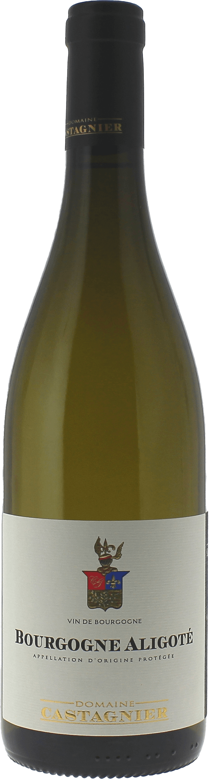 Bourgogne Aligoté CASTAGNIER Bourgogne blanc 2022