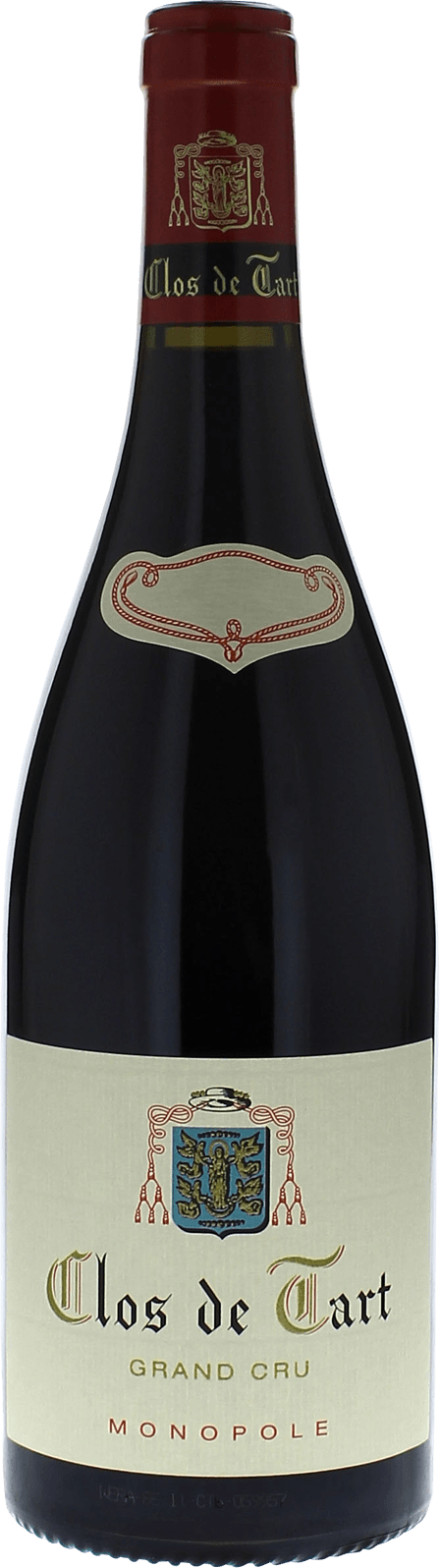 Clos de Tart Domaine CLOS DE TART Bourgogne rouge 2021