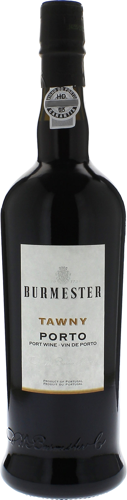 Porto Burrmester Tawny 10 ans Porto Porto