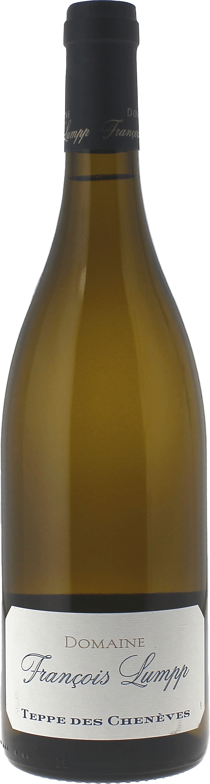 Givry Teppe des Cheneves Domaine LUMPP Bourgogne blanc 2023