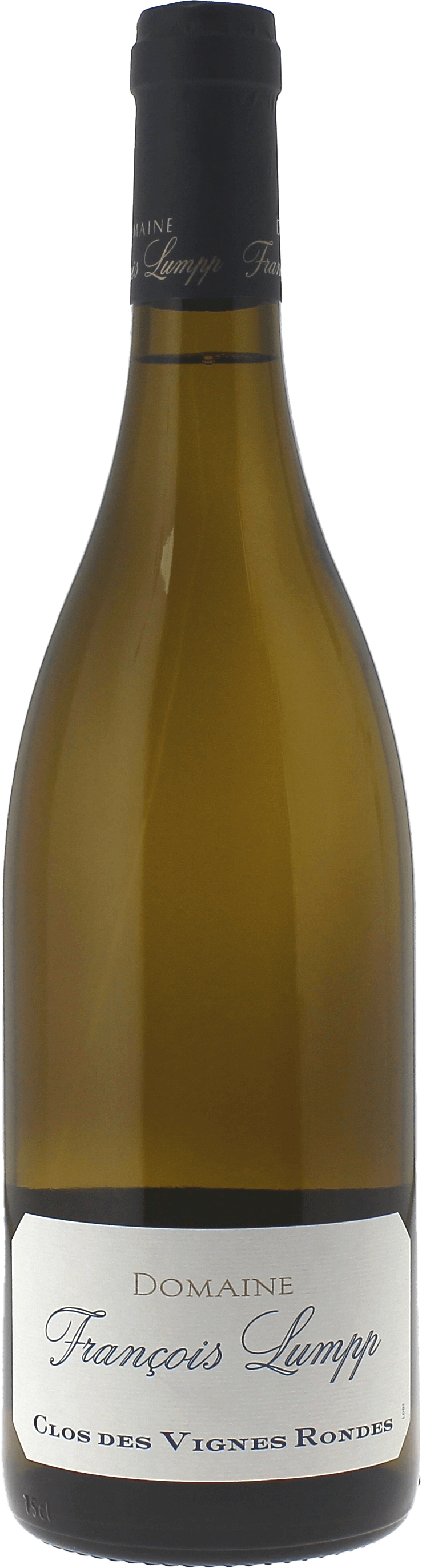 Givry Clos des Vignes Rondes Domaine LUMPP Bourgogne blanc 2023