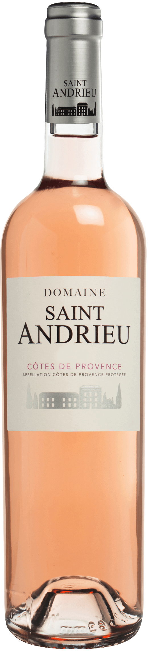 Domaine Saint Andrieu Rosé Côtes de Provence Provence 2024