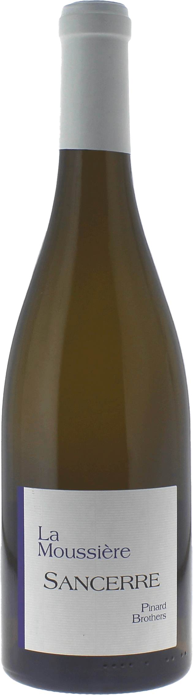 Sancerre La Moussière Pinard Brothers Sancerre Vallée de la Loire 2023