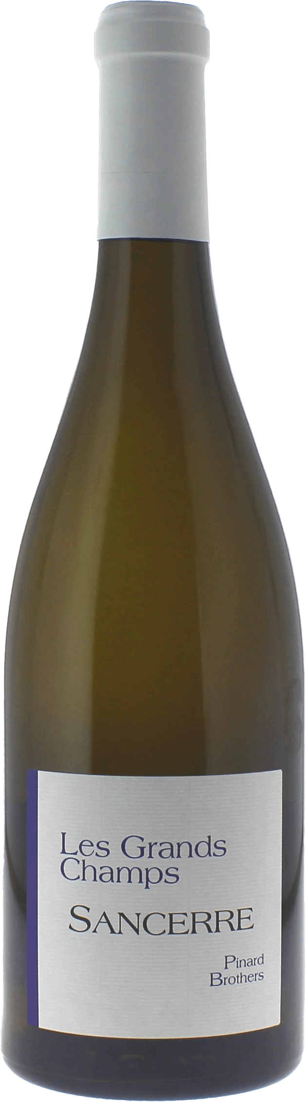 Sancerre Les Grands Champs Pinard Brothers Sancerre Vallée de la Loire 2023