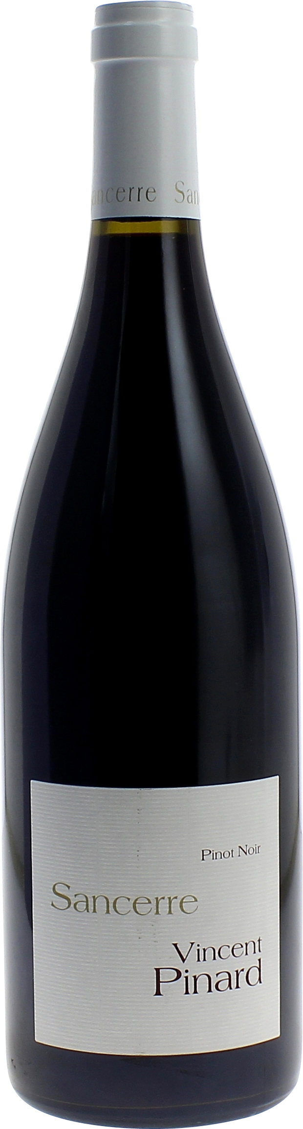 Sancerre Domaine Vincent Pinard Pinot Noir Sancerre Vallée de la Loire 2023