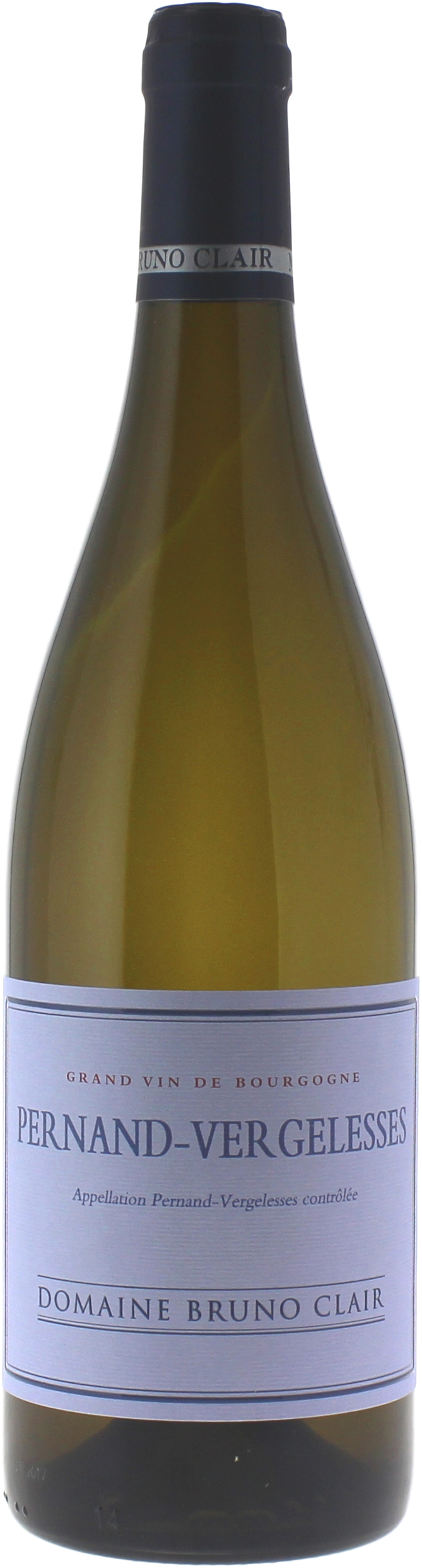 Pernand Vergelesses Blanc Domaine CLAIR BRUNO Bourgogne blanc 2023