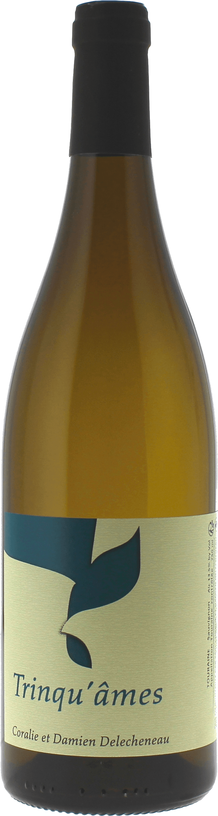 Touraine Trinqu'Ames La Grange Tiphaine Touraine Vallée de la Loire 2024