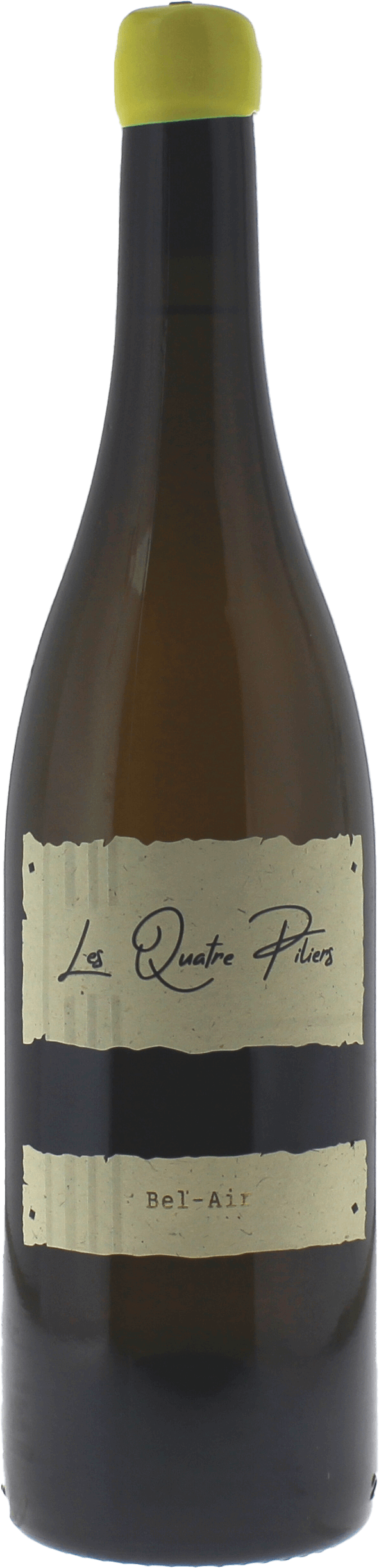 Touraine Domaine les Quatre Piliers Grande Cuvée Bel Air Sauvignon Blanc Touraine Vallée de la Loire 2021