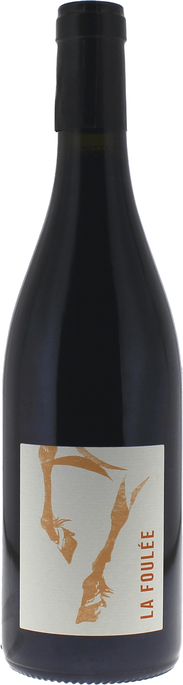 La Foulée Jeanne Germain Saumur Champigny Vallée de la Loire 2023