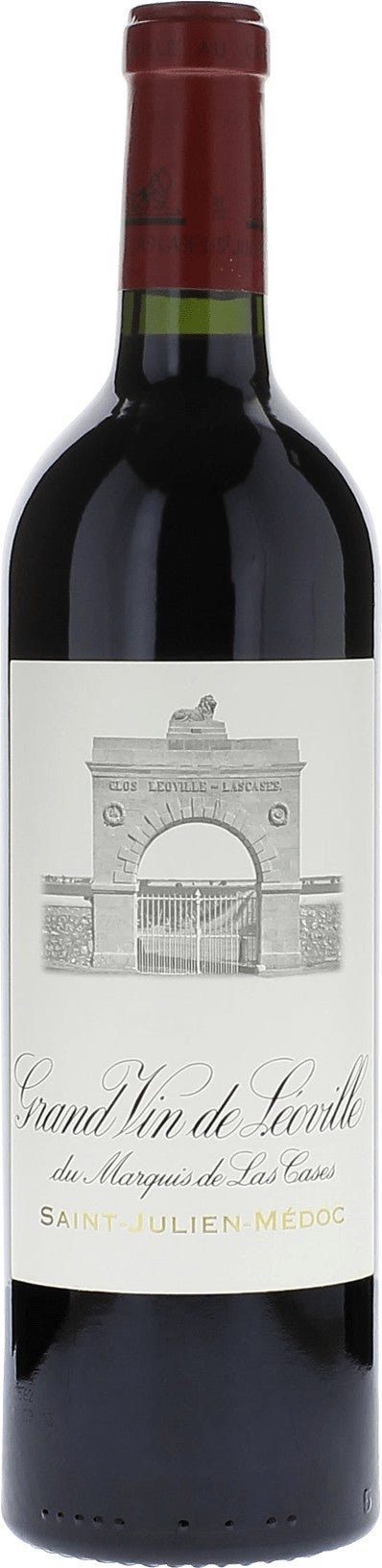 LEOVILLE LAS CASES 2022