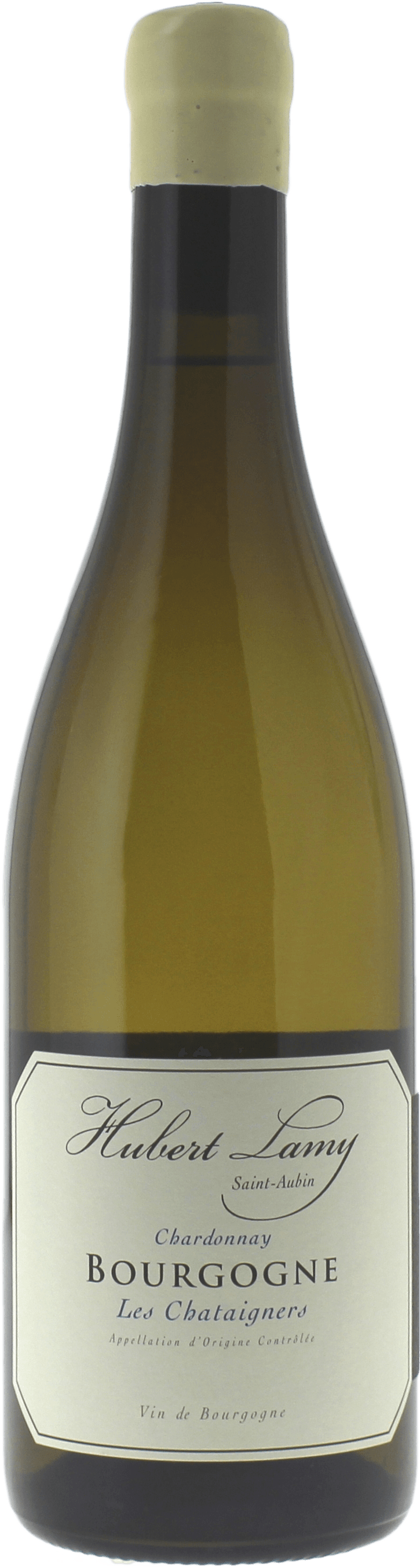 Bourgogne Les Chataigniers Domaine LAMY Bourgogne blanc 2023