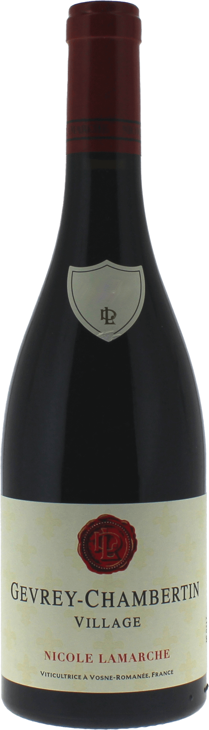 Gevrey Chambertin Domaine LAMARCHE Bourgogne rouge 2023
