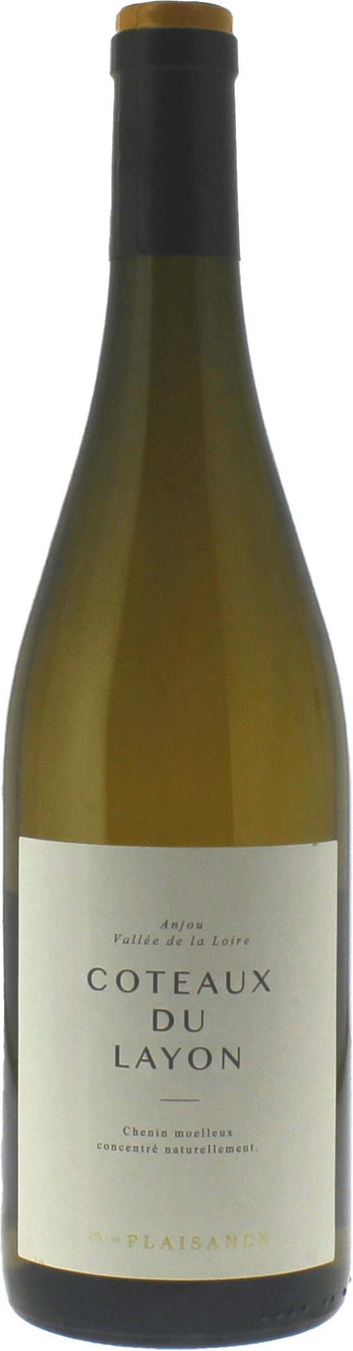 Coteaux du Layon Château de Plaisance Coteaux du Layon Vallée de la Loire 2023