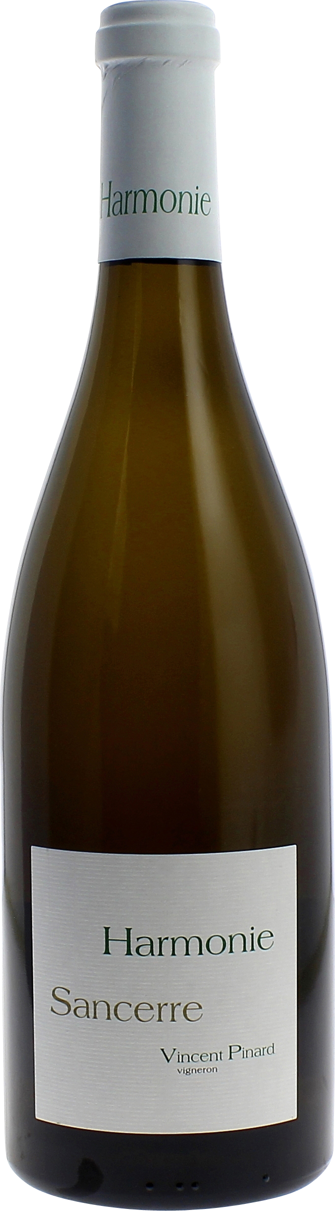 Sancerre Domaine Vincent Pinard Harmonie Sancerre Vallée de la Loire 2023