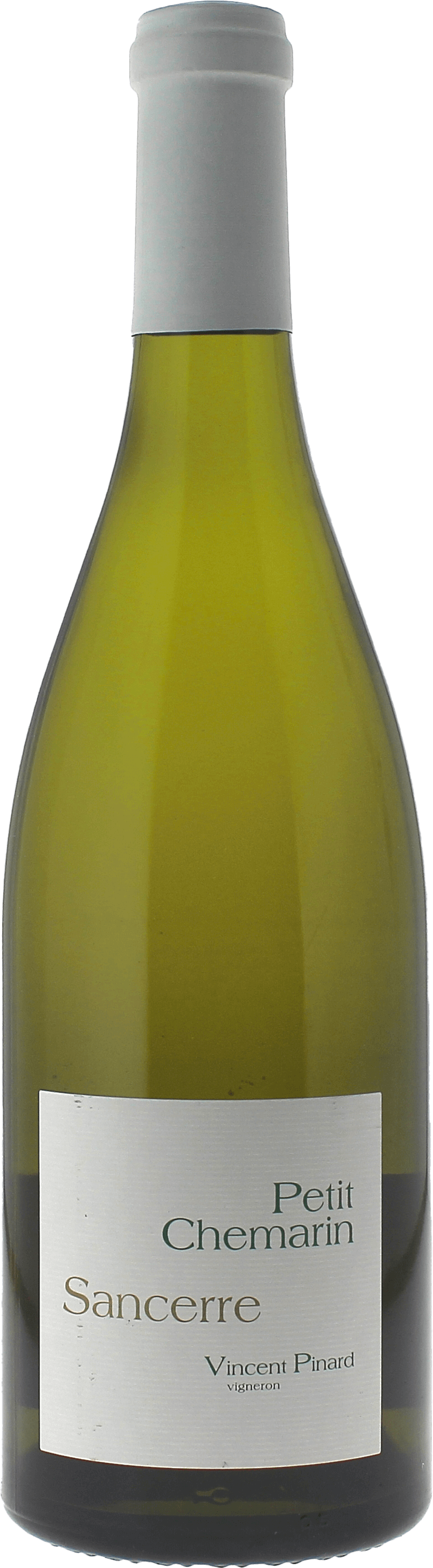 Sancerre Domaine Vincent Pinard Petit Chemarin Sancerre Vallée de la Loire 2023