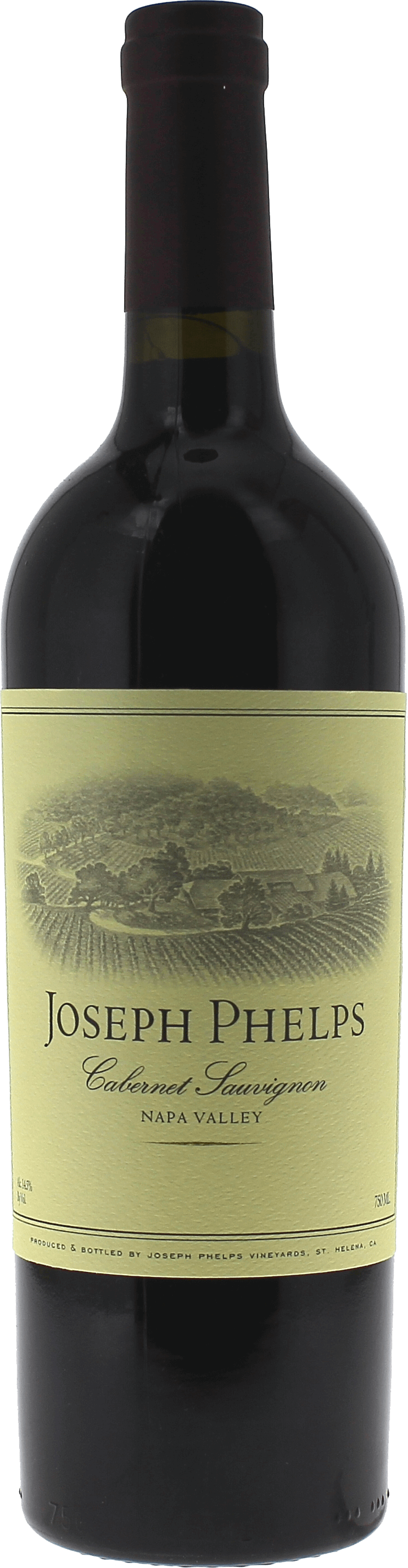 Insignia Joseph Phelps, Napa Valley Etats-Unis Vin Américain 2021