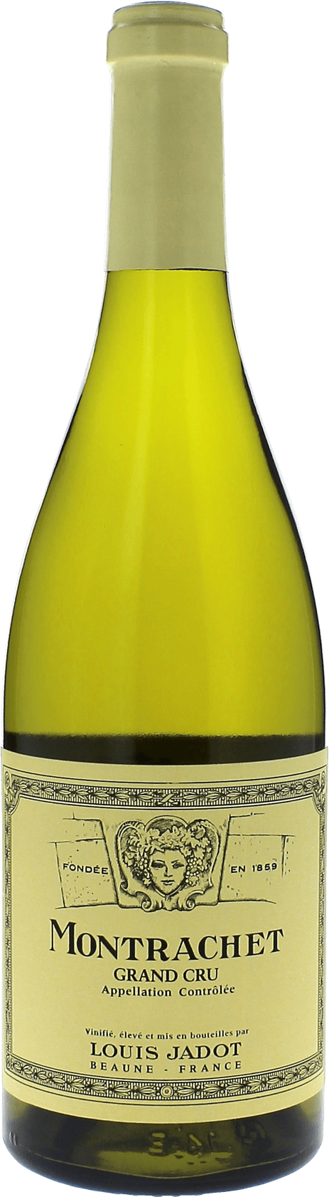 Montrachet Grand cru Jadot Louis Bourgogne blanc 2023