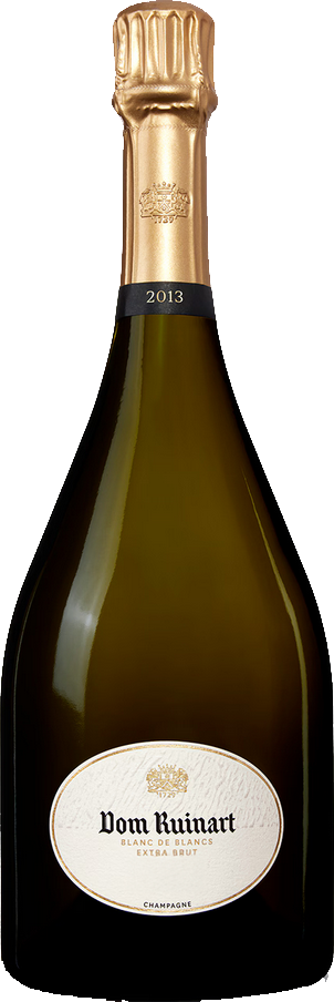 Dom Ruinart RUINART Champagne 2013