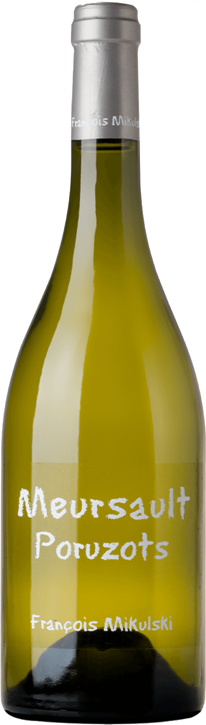 Meursault 1er cru les Poruzots MIKULSKI Bourgogne blanc 2023