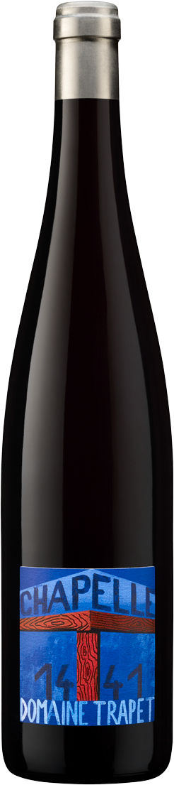 Chapelle 1441 Pinot Noir Trapet Trapet Alsace 2023
