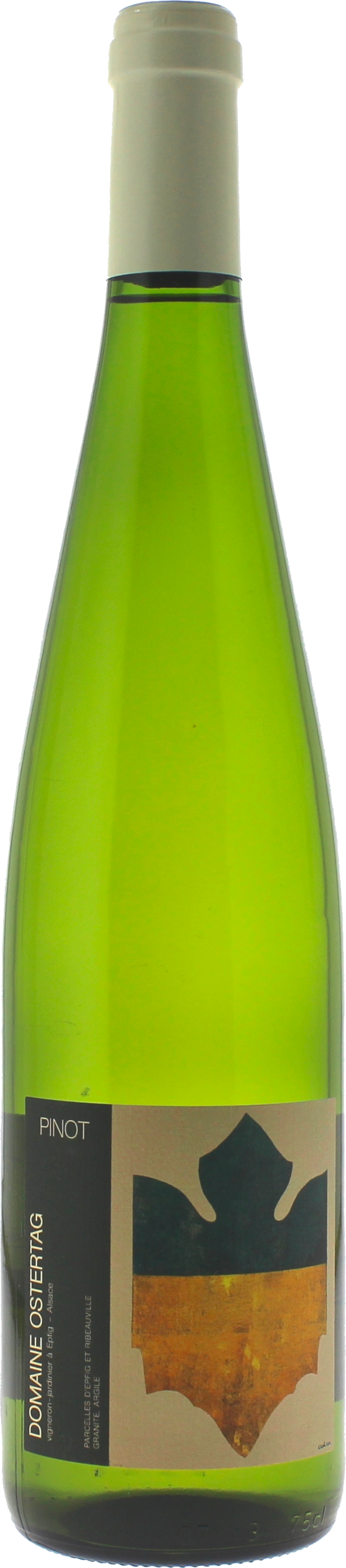 Pinot Domaine Ostertag Ostertag Alsace 2024