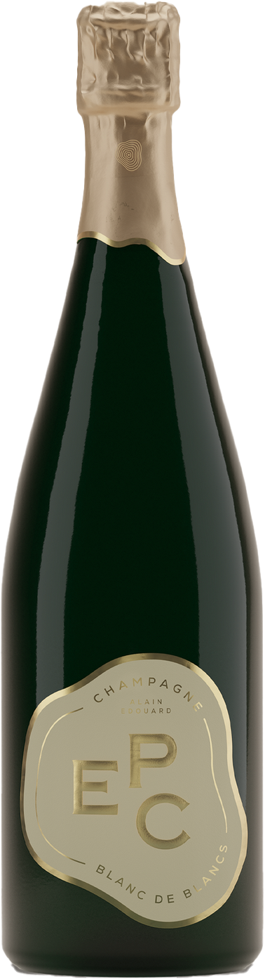 EPC Blanc de Blancs Brut EPC Champagne