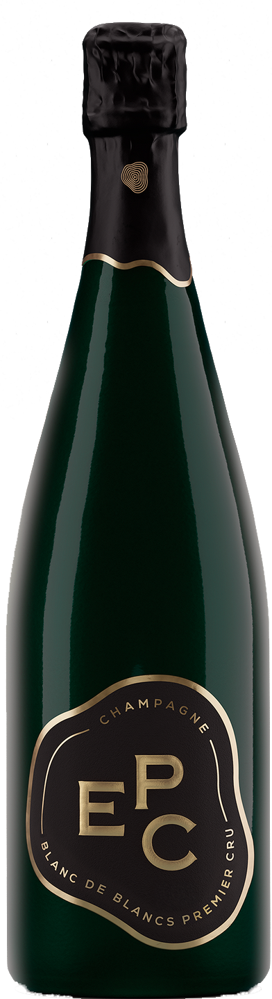 EPC Blanc de Blancs EPC Champagne 2014
