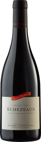 Echezeaux Grand cru Domaine DUBAND DAVID Bourgogne rouge 2023