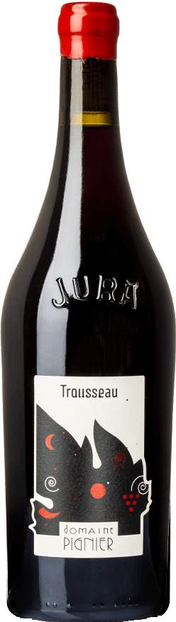 Trousseau Pignier JURA Jura 2023