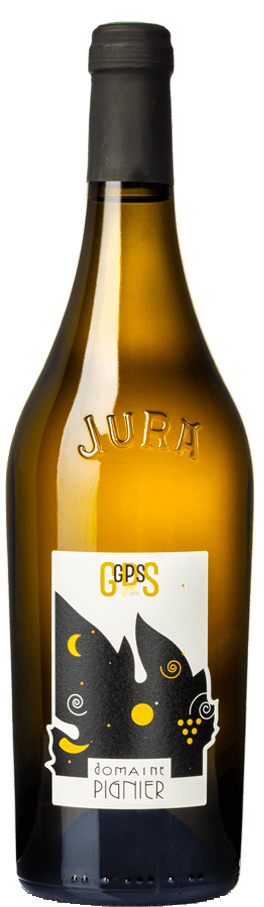 GPS Pignier JURA Jura 2023