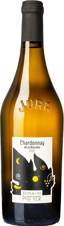 Chardonnay de la Reculée Pignier JURA Jura 2023