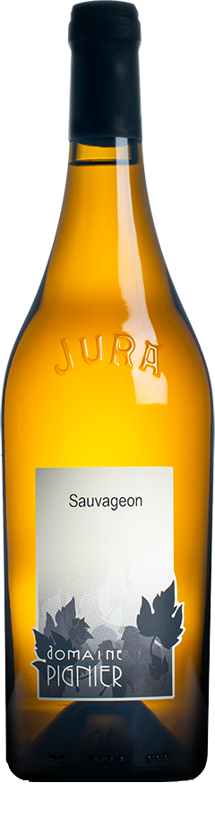 Sauvageon Pignier JURA Jura 2023